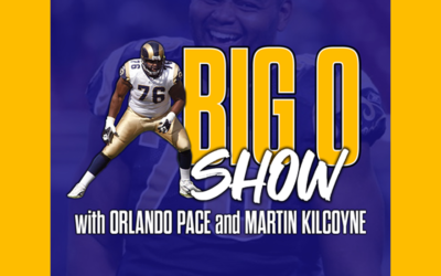 The Big O Show – Episode 2