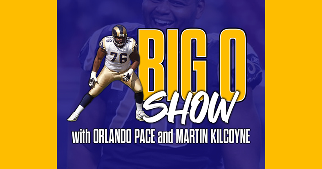 The Big O Show – Episode 9