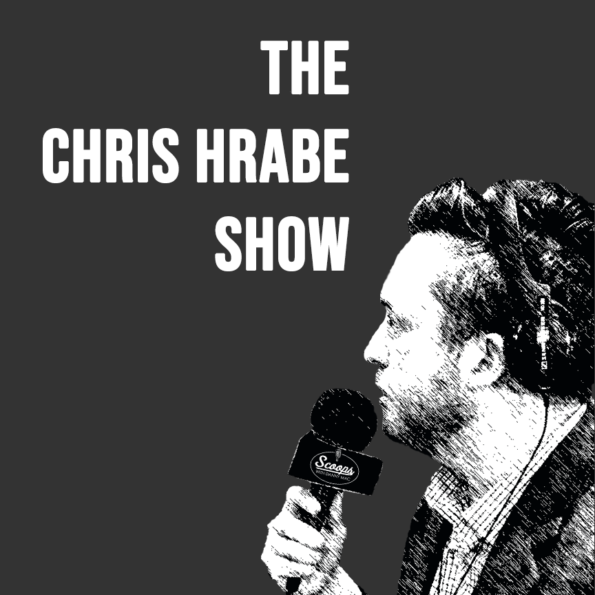 Chris Hrabe