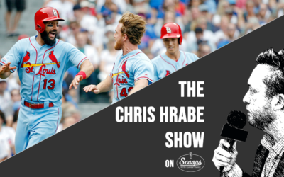 Cardinals: Wainwright, Martinez and more with Ryan Fagan  – The Chris Hrabe Show Ep. 143