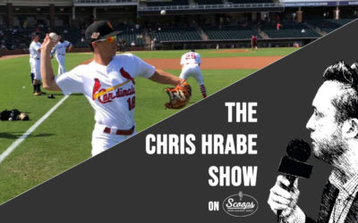 MLB Update with Mike Petriello: The Chris Hrabe Show Ep. 114