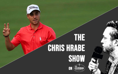 Players Championship Preview with Rick Gehman: The Chris Hrabe Show Ep. 106