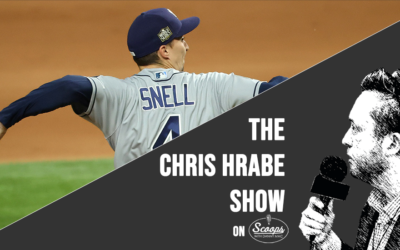 Andy McCullough – The Chris Hrabe Show Ep. 173