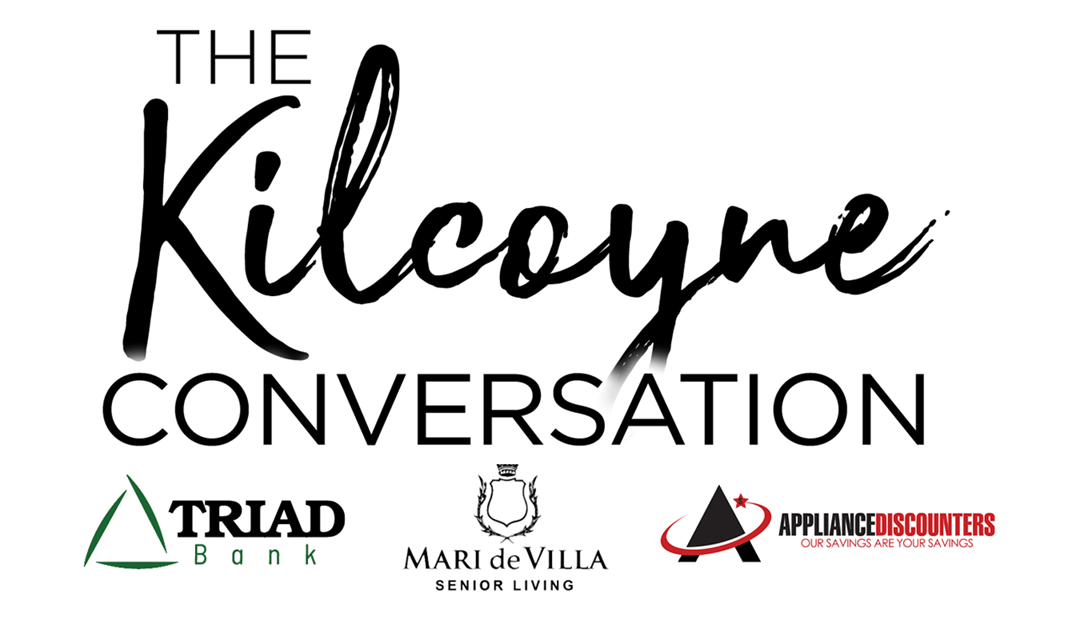 Kenny Albert – The Kilcoyne Conversation