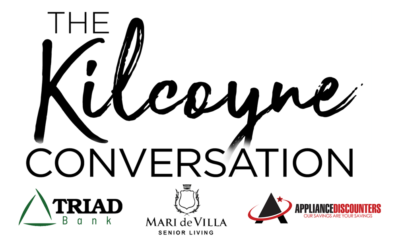 The Kilcoyne Conversation – Mike Shannon
