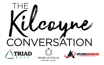 Kenny Albert – The Kilcoyne Conversation