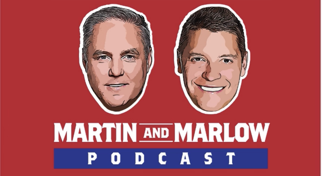 Martin & Marlow – Episode 28