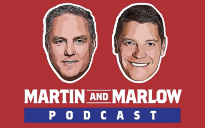 Martin & Marlow – Episode 31