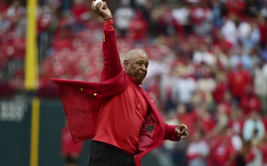 Bernie: The Trade for The Greatest Living Cardinal
