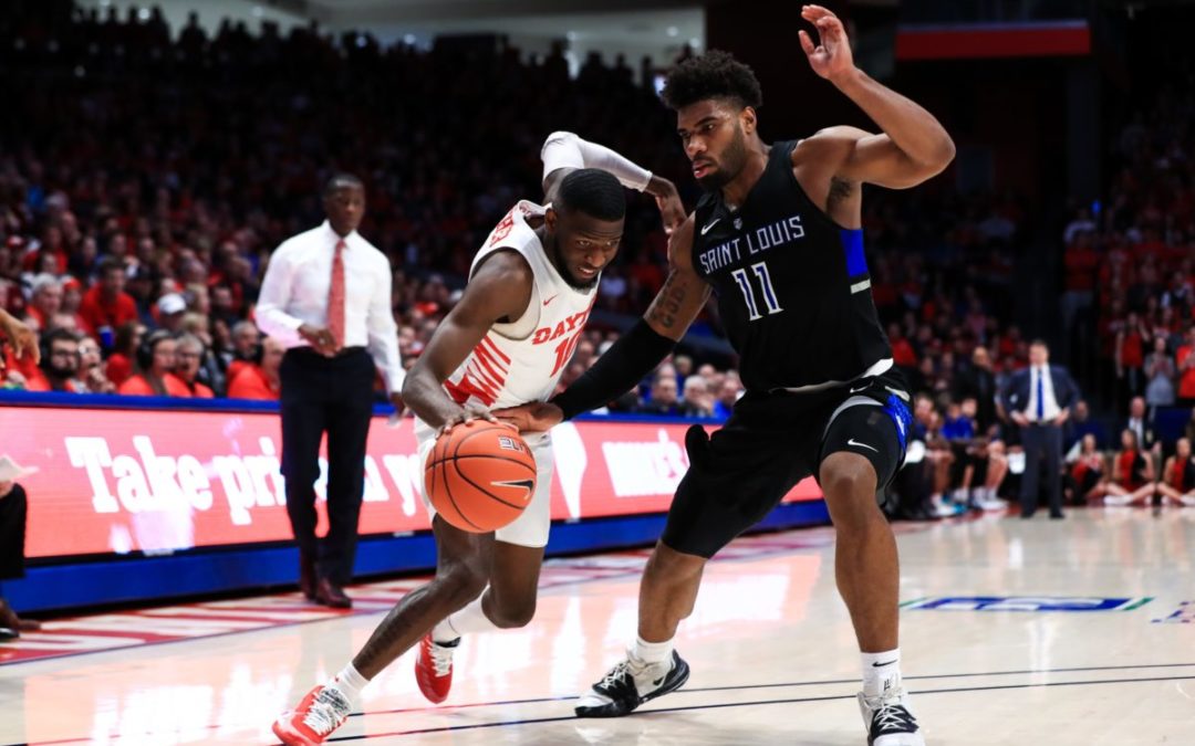SLU Billikens Update – Scott Highmark – December 11, 2020