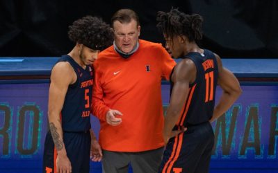 Bernie Bits: Good Times In Local College Hoops