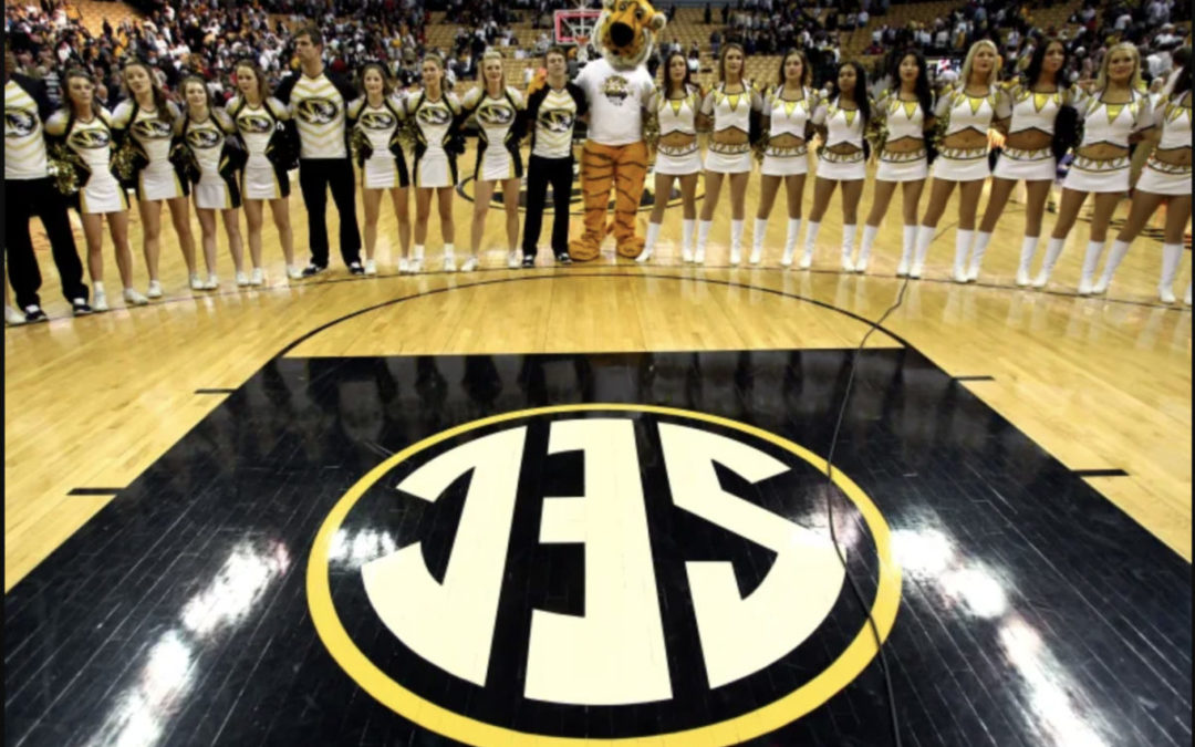 Mizzou Football & Basketball Update – December 4, 2020 – Mike Kelly