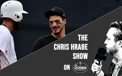 Baseball Optimism, Waino and Stagnant Sports: The Chris Hrabe Show Ep. 78