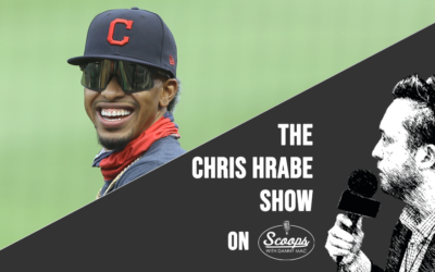 Lindor Trade: The Chris Hrabe Show Ep. 62