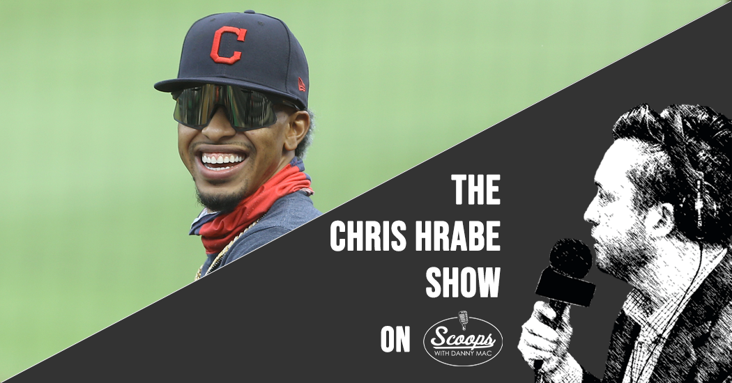 Lindor Trade: The Chris Hrabe Show Ep. 62