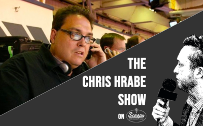 Bernie Miklasz: The Chris Hrabe Show Ep. 59