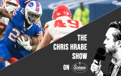 NFL Conference Championships Preview with Davis Mattek: The Chris Hrabe Show Ep. 72