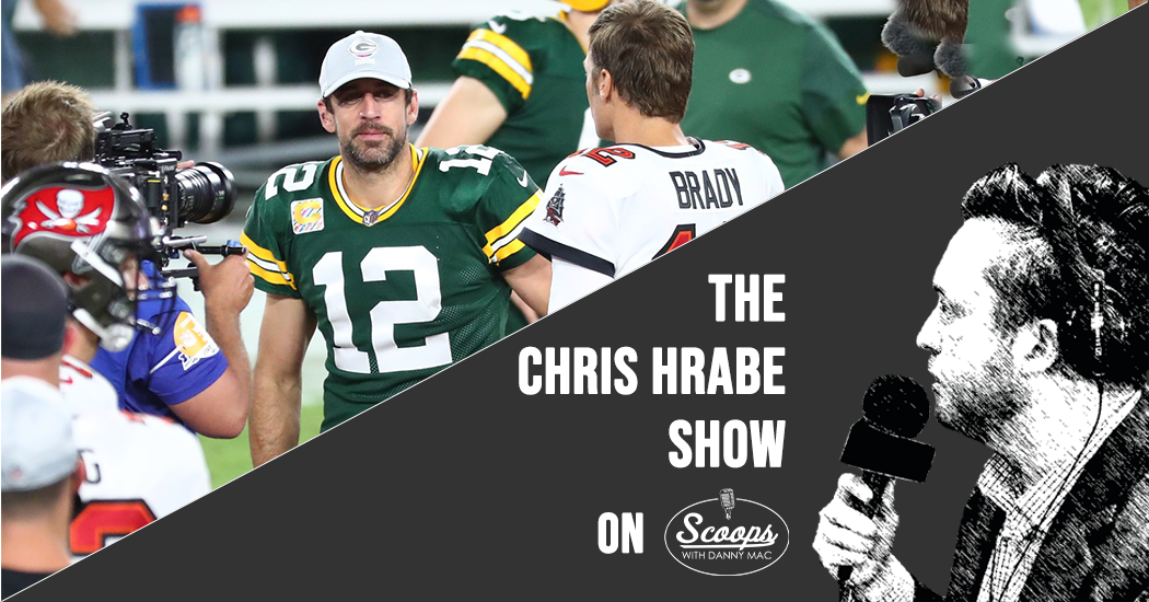 NFL Betting Update with Chad Millman, 2011 Cardinals Revisited: The Chris Hrabe Show Ep. 69