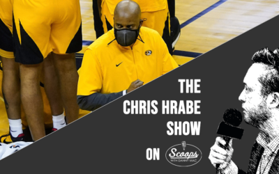 Mizzou Basketball, College Hoops & Tournament Talk: The Chris Hrabe Show Ep. 77