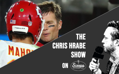 Super Bowl Preview with Ben Heisler: The Chris Hrabe Show Ep. 74