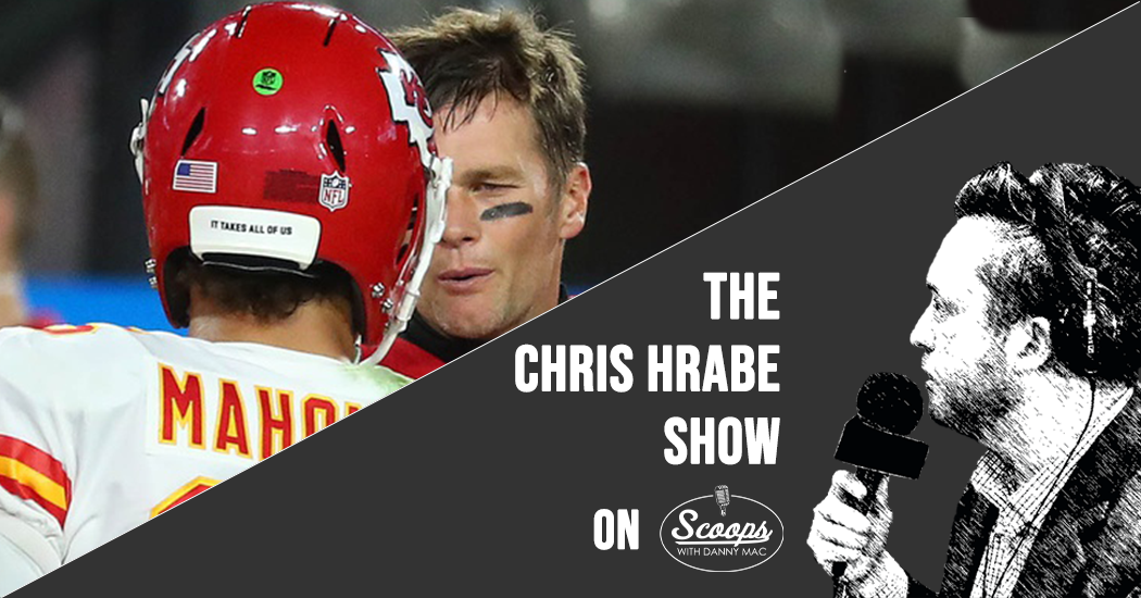 Super Bowl Preview with Ben Heisler: The Chris Hrabe Show Ep. 74
