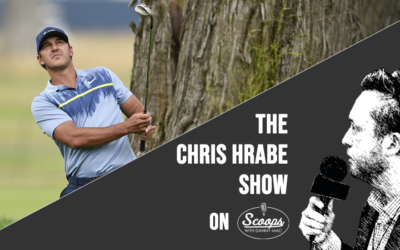 PGA AmEx Preview and Adam Betz on Golf industry News: The Chris Hrabe Show Ep. 71