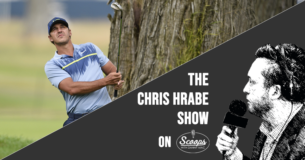 PGA AmEx Preview and Adam Betz on Golf industry News: The Chris Hrabe Show Ep. 71