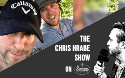Golf Course Habits & Tech with Tim McKernan- The Chris Hrabe Show Ep. 165