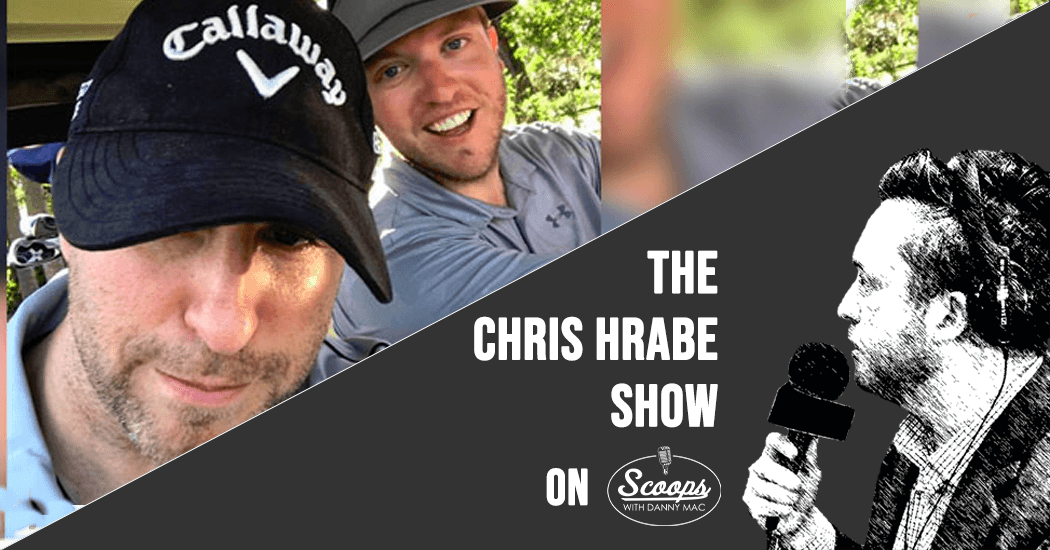 Golf Course Habits & Tech with Tim McKernan- The Chris Hrabe Show Ep. 165