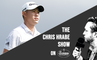 Olympics Golf Betting – The Chris Hrabe Show Ep. 190