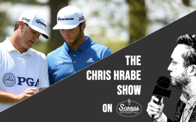 PGA Liberty National Preview – The Chris Hrabe Show Ep. 193