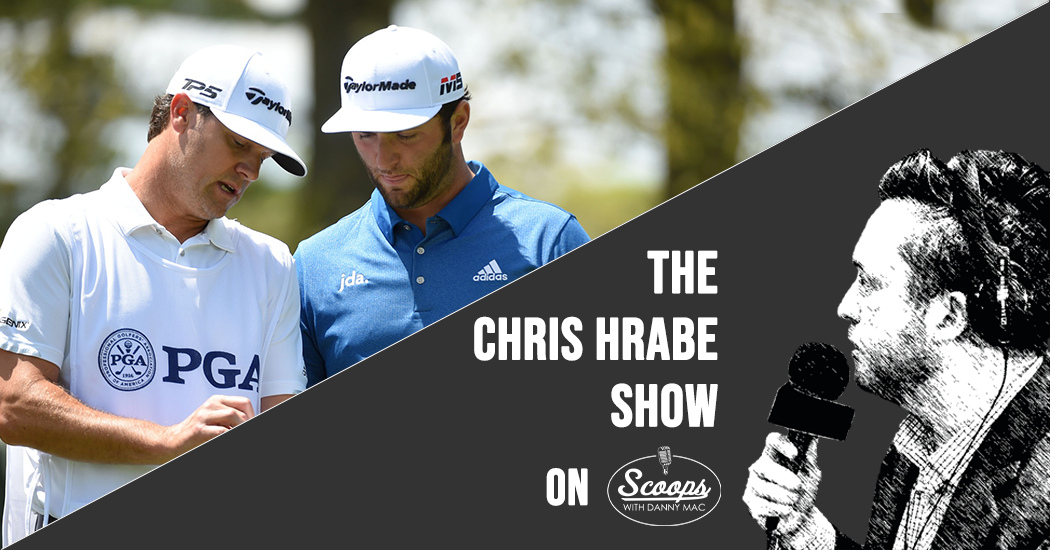 PGA Liberty National Preview – The Chris Hrabe Show Ep. 193