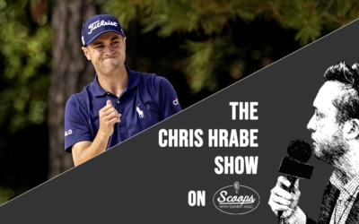 US Open Preview – The Chris Hrabe Show Ep. 169