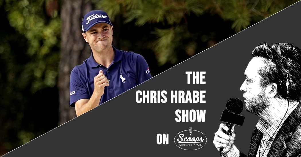 US Open Preview – The Chris Hrabe Show Ep. 169