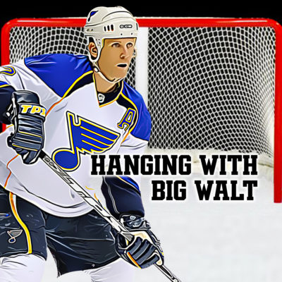 Hanging with Big Walt – May 3, 2022