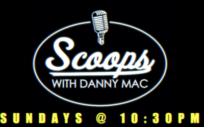 Scoops with Danny Mac on Fox 2 – Episode 9 – Jim Edmonds