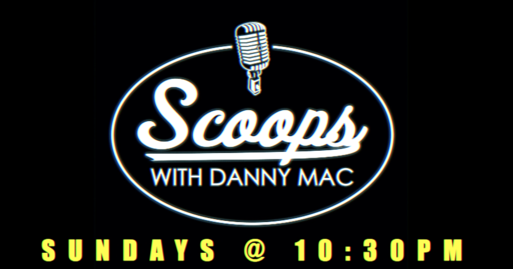 Scoops with Danny Mac on Fox 2 – Episode 9 – Jim Edmonds