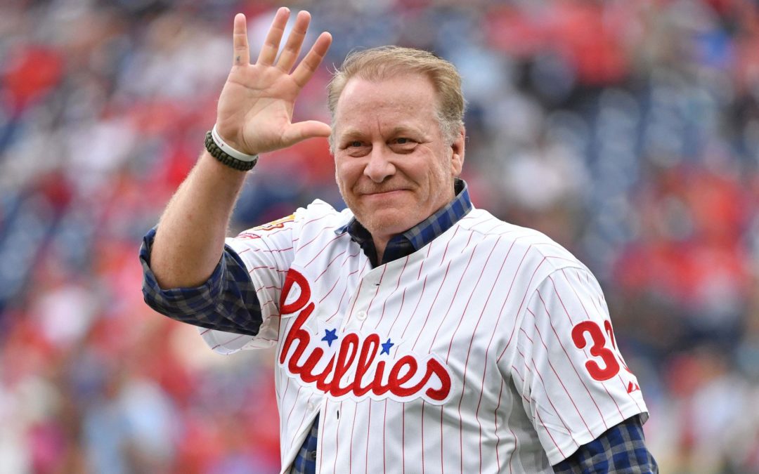 BERNIE: Riffing and Ripping on Baseball Hall of Fame Voting