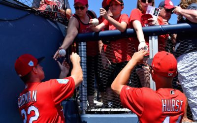 Wednesday with Walton – January 6, 2021