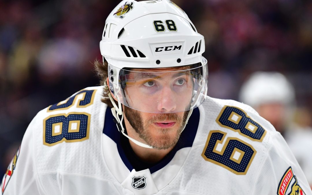 Bernie: The Blues Have Formidable Depth. And This Is Not A Problem.