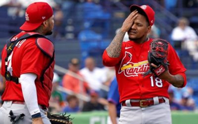 Wednesday with Walton – January 13, 2021