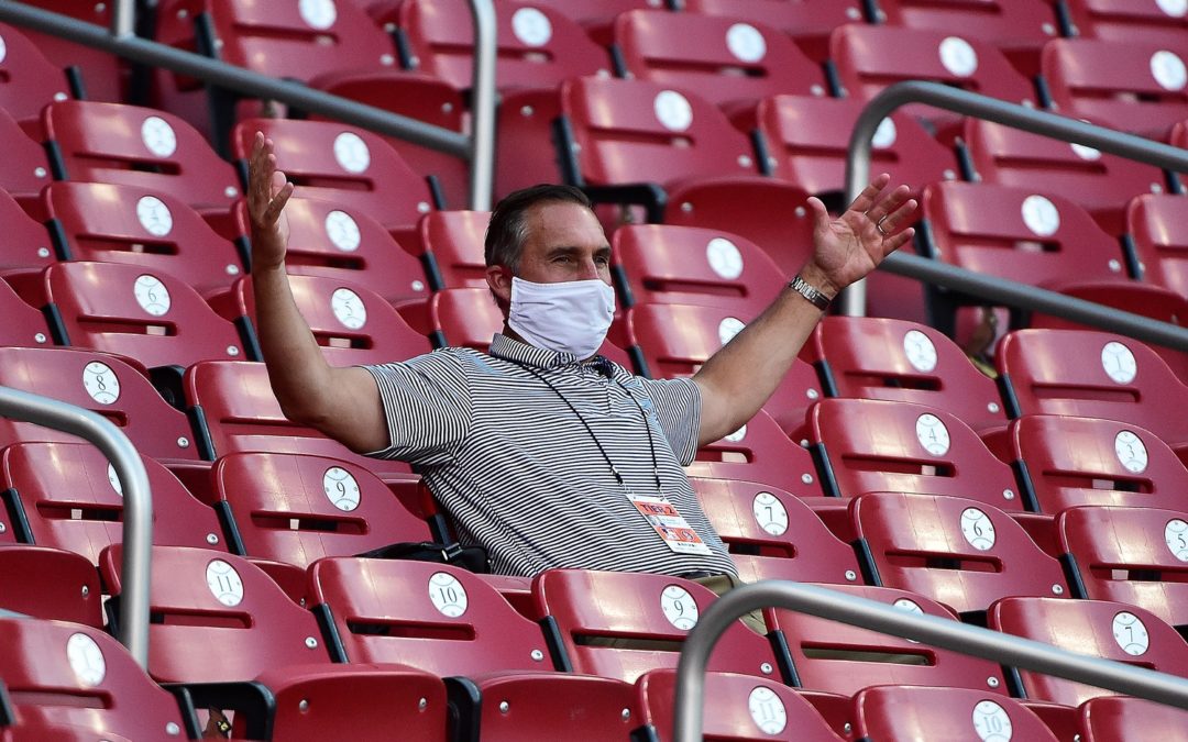 Bernie Bits: Tracking The NL Central, Cardinals Credibility, Cheers and Jeers, Plus Many Notes!