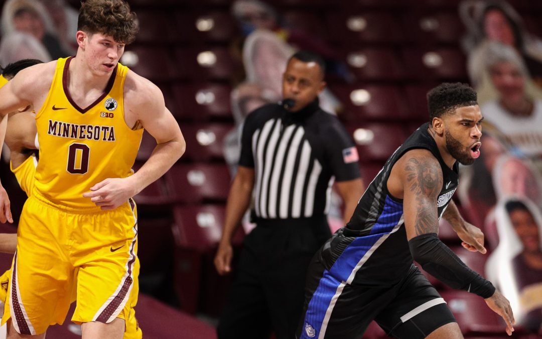 Billikens Basketball breakthrough in AP voting, Open 12th in the NET