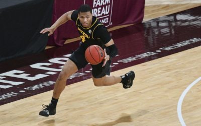 Mizzou Sports Update with Dave Matter – January 11, 2021
