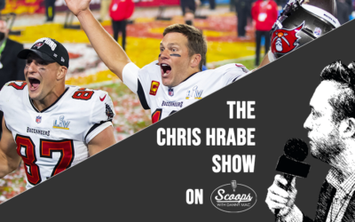 Super Bowl “Hot-Takes” with Charlie Marlow: The Chris Hrabe Show Ep. 84