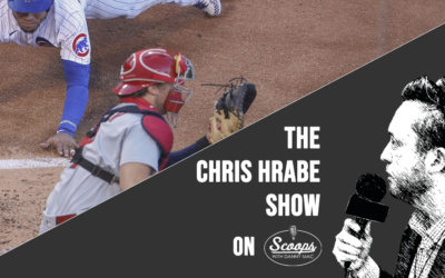 Chris Rongey: The Chris Hrabe Show Ep. 94