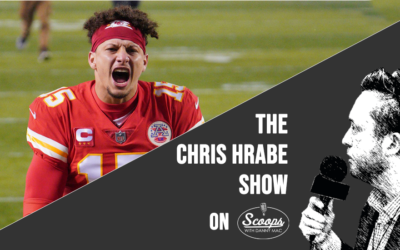 Kevin Harlan on Calling Super Bowl 55: The Chris Hrabe Show Ep. 79