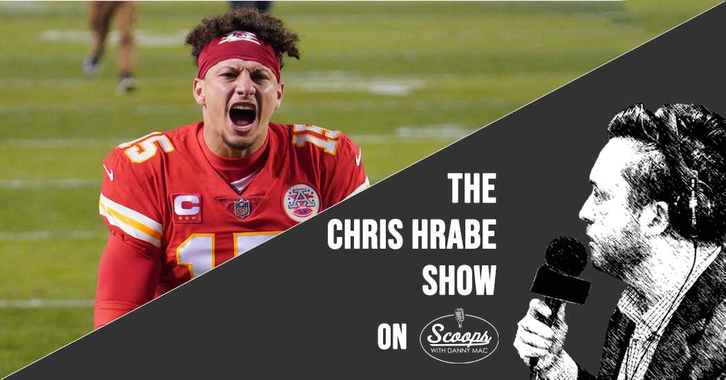 Kevin Harlan on Calling Super Bowl 55: The Chris Hrabe Show Ep. 79