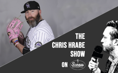 Jason Motte on Arenado, Yadi, Baseball and Gehman on Golf Bets: The Chris Hrabe Show Ep. 81