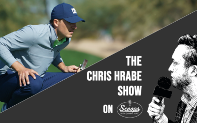 PGA British Open Preview- The Chris Hrabe Show Ep. 185
